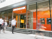 UnionBank Eyes Investing US$9.6 Million Every Year in Fintech