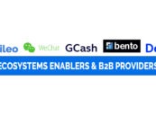 5 Ecosystems Enablers and B2B Providers for Fintech Startups in Asia