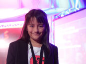10 Years Old Blockchain Entrepreneur Steals the Show at Tech-Summit in Bangkok