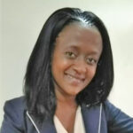 Marianne Mwaniki