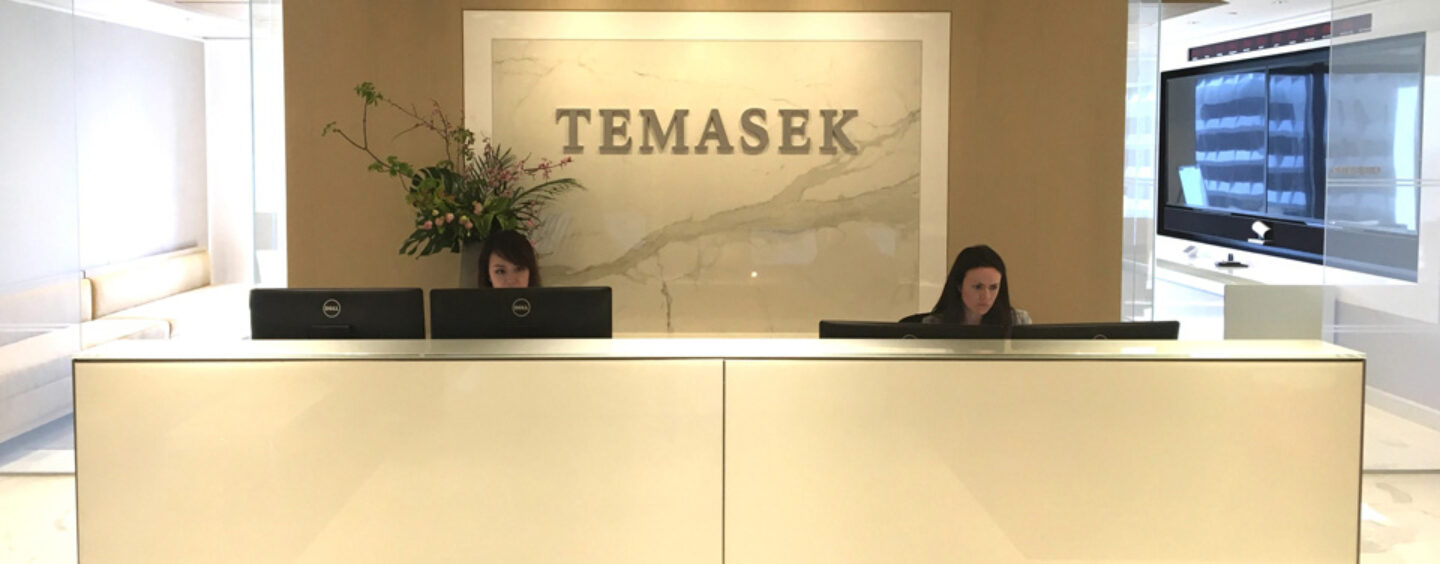 Temasek and Tencent to Invest US$35 Million in TrueLayer