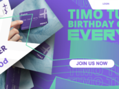 Vietnam’s Digital Bank Timo Celebrates Its Third Birthday