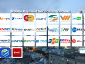 32 Non-Bank Organizations Licensed Providing Payment Services In Vietnam: The Complete Updated List