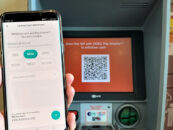 OCBC Bank Enables Cash Withdrawals at ATMs using QR Codes