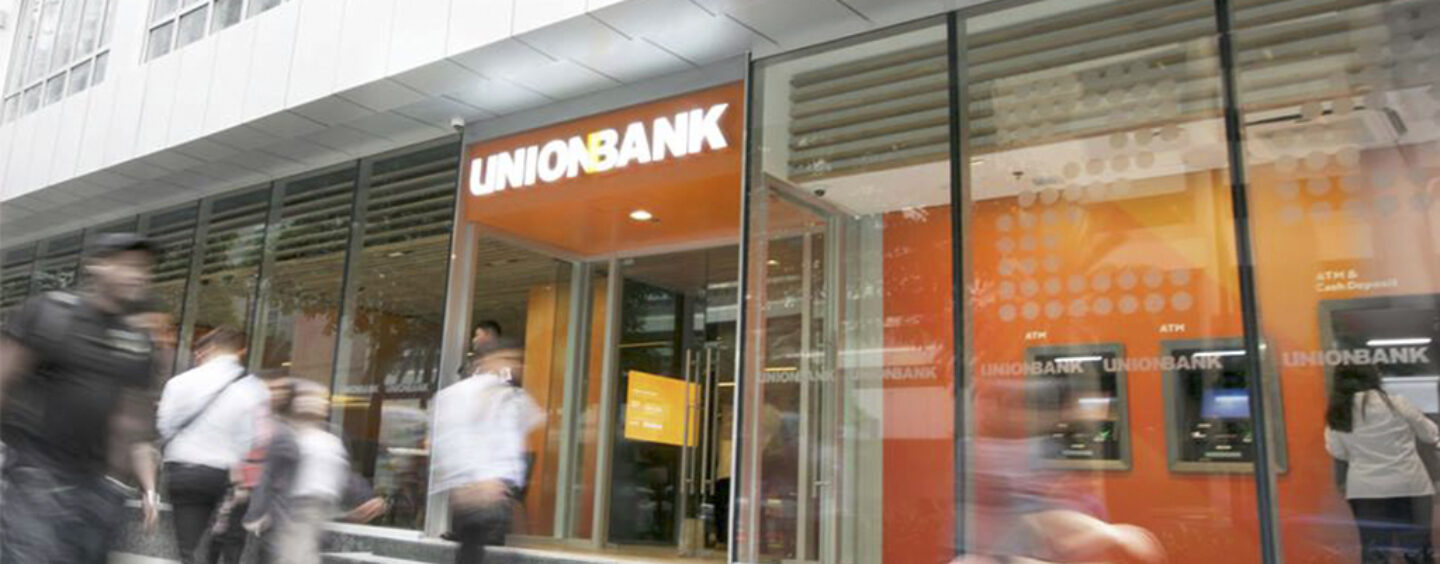 UnionBank and OCBC Pilots Blockchain Based Remittance from Singapore to the Philippines