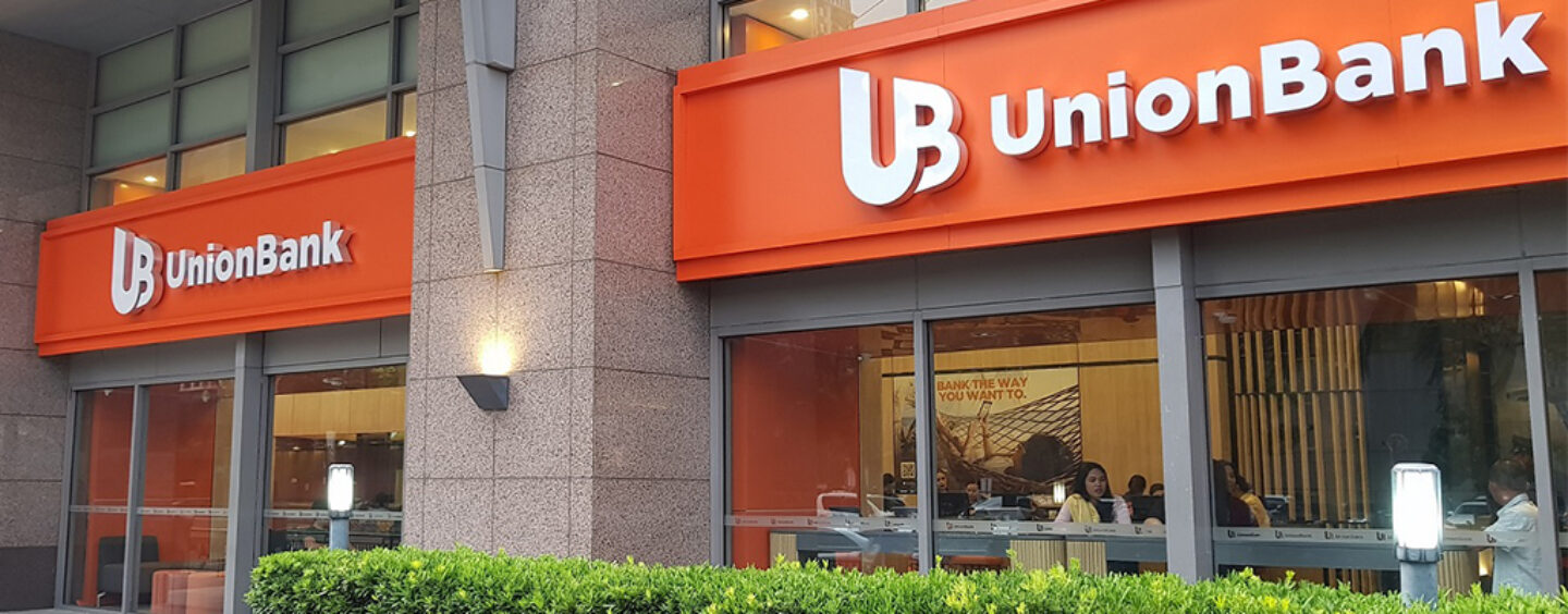 How Philippines’ UnionBank is Reinventing Themselves for a Digital World