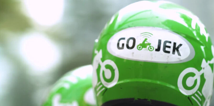Visa to Invest in GOJEK and Collaborate on Digital Payments Across Southeast Asia