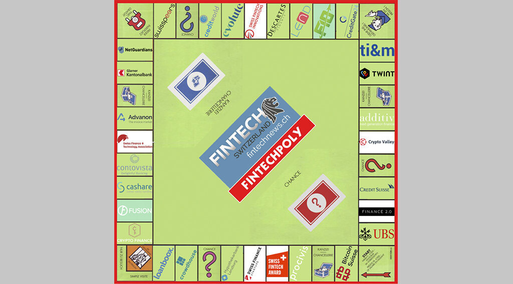 fintech monopoly
