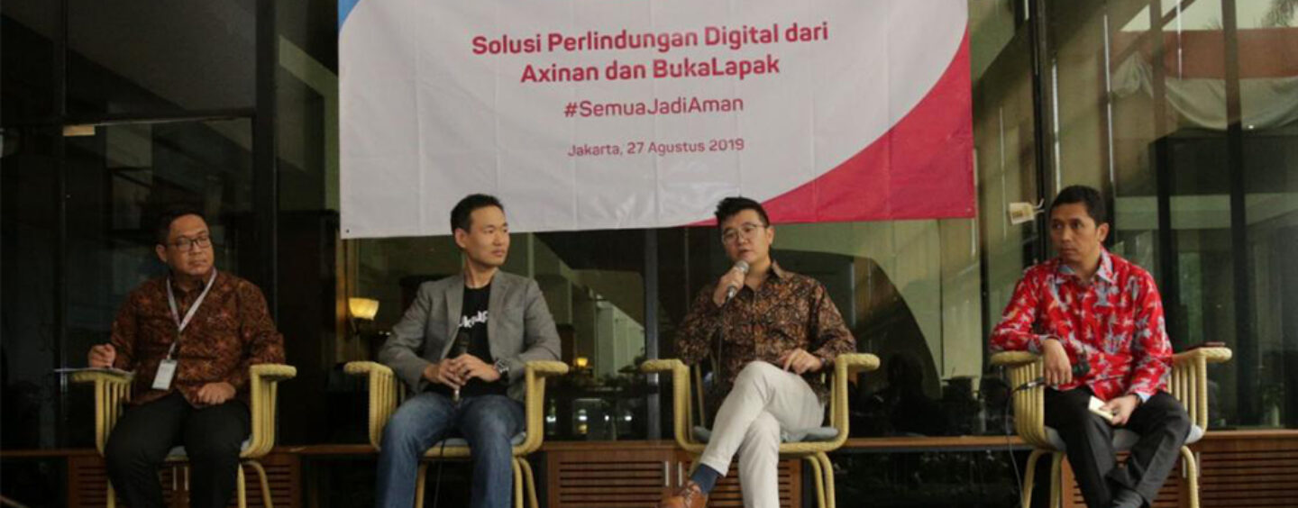 Singaporean Insurtech Axinan To Provide Digital Insurance for Indonesian Unicorn Bukalapak