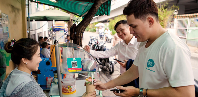 New Wallet in Vietnam: SmartPay Acquires More Than 200,000 Users Since Its Launch
