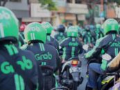 Grab Reportedly Eyeing to Merge OVO and Dana in a Bid to Compete with Gojek