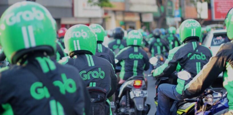 Grab Reportedly Eyeing to Merge OVO and Dana in a Bid to Compete with Gojek