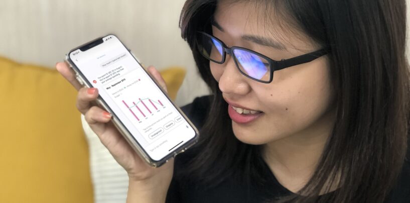 OCBC’s New Voice-Based Virtual Assistant Gaining Traction
