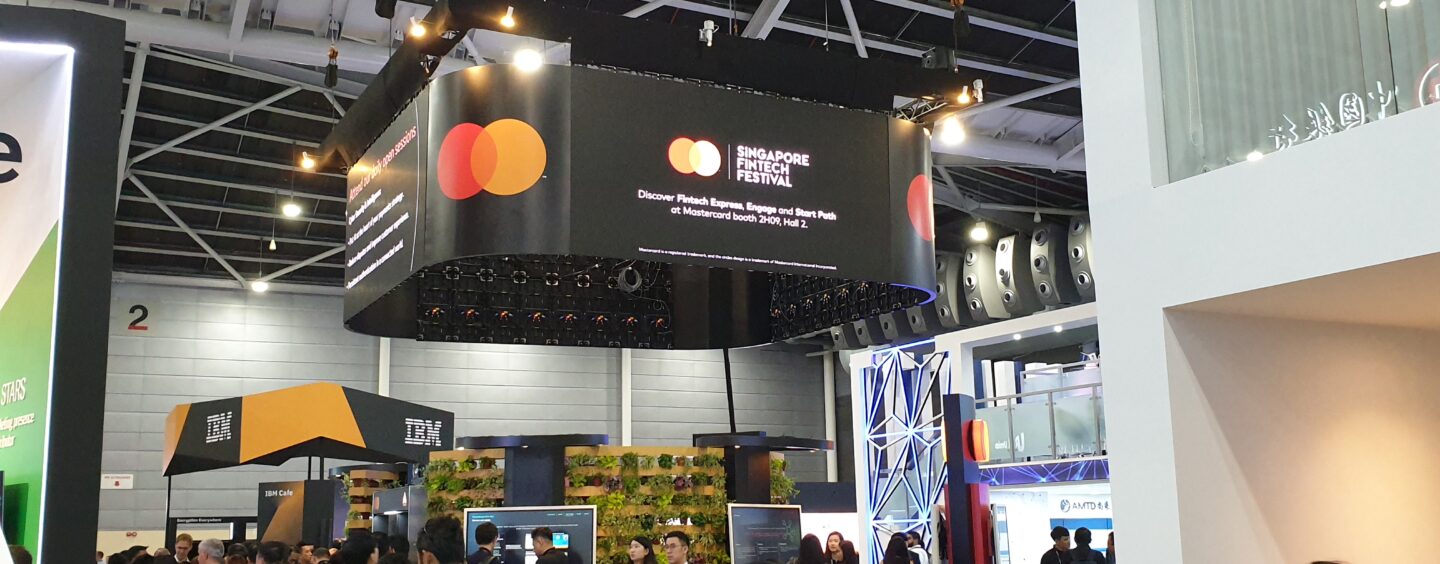Mastercard Launches Fintech Express; Rapyd First to be Onboarded