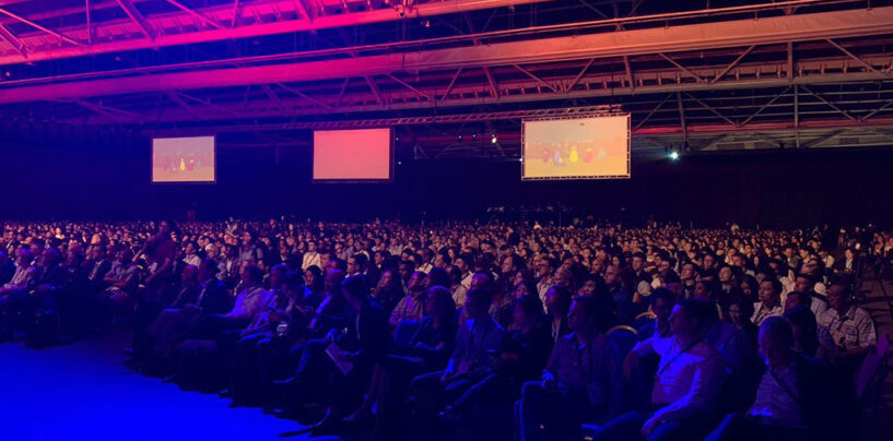 5 Key Announcements from Singapore Fintech Festival 2019 (Day 1 )