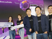 SCB Launches Robo Advisor in Thailand, Targets 100,000 New Customers by 2020