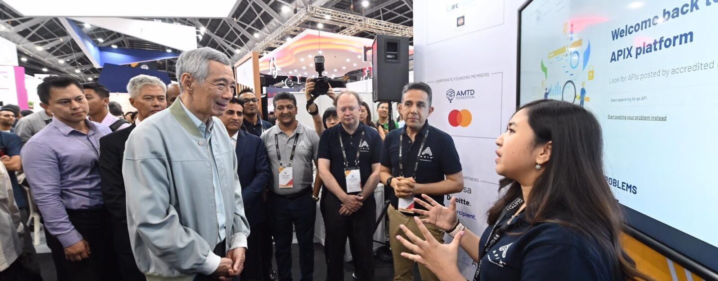 4 Key Announcements from Singapore Fintech Festival 2019 (Day 2)