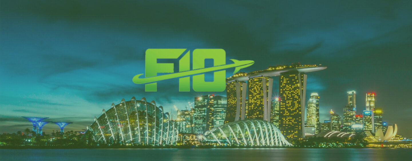 Swiss Fintech Incubator and Accelerator F10 Expands to Singapore