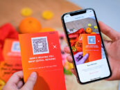 DBS’ QR Ang Bao Solution Now Open to All Singaporeans with a PayNow Account
