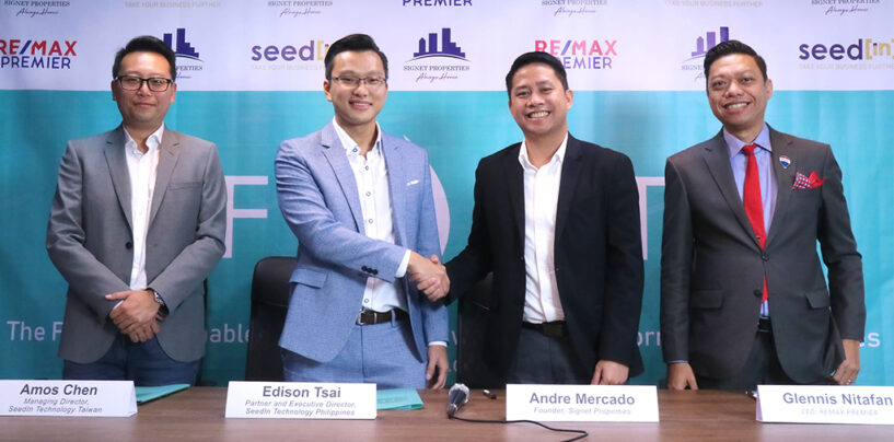 The First Real Estate Crowdfunding Platform for the Philippines