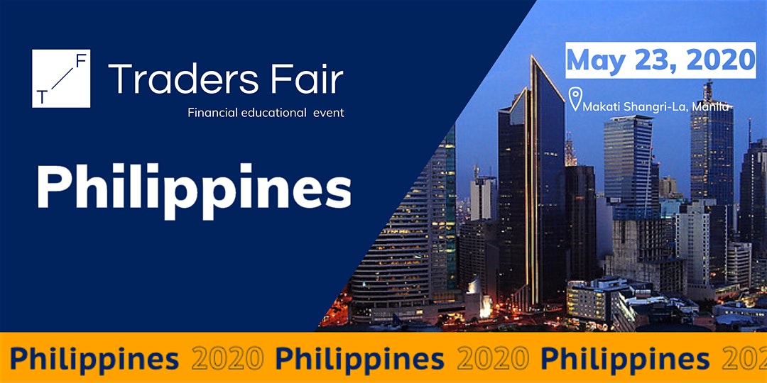 Traders Fair – Philippines