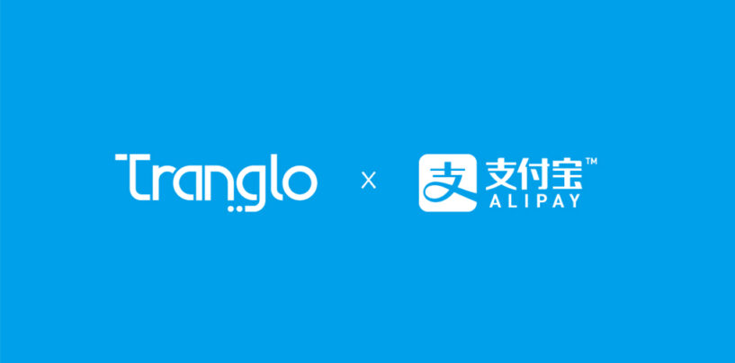 Tranglo First in Asia to Launch Global Remittance Partnership with Alipay
