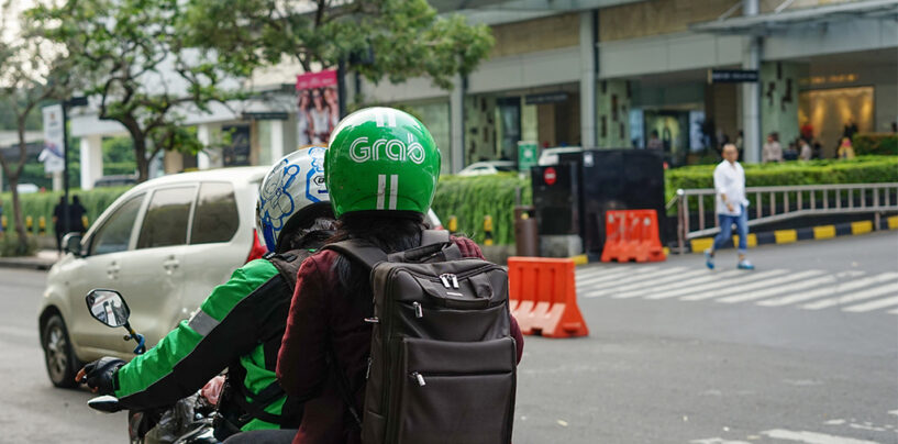 Grab Launches Early-Stage Startup Accelerator in Vietnam