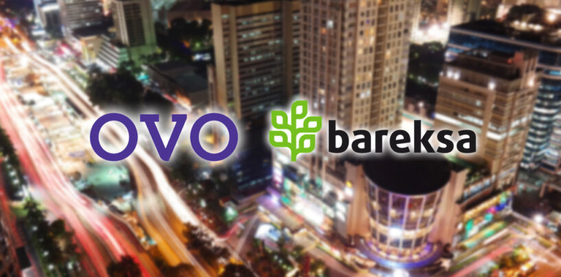 OVO and Bareksa Partner to Enable Investments for All Indonesians