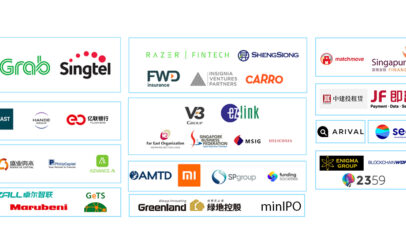 Here Are The Contenders to Singapore’s Digital Banking Race