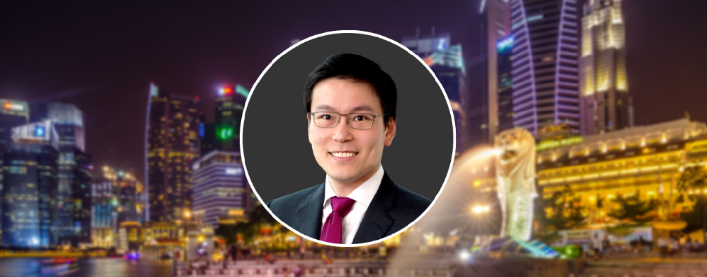 Digital Insurer FWD Appoints Khor Kee Eng as Singapore CEO