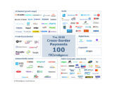 Meet The World’s Top 100 Cross-Border Payments Companies