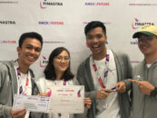 Philippines’ Student Wins Finastra’s Global Hackathon with Their Agri-Fintech Solution