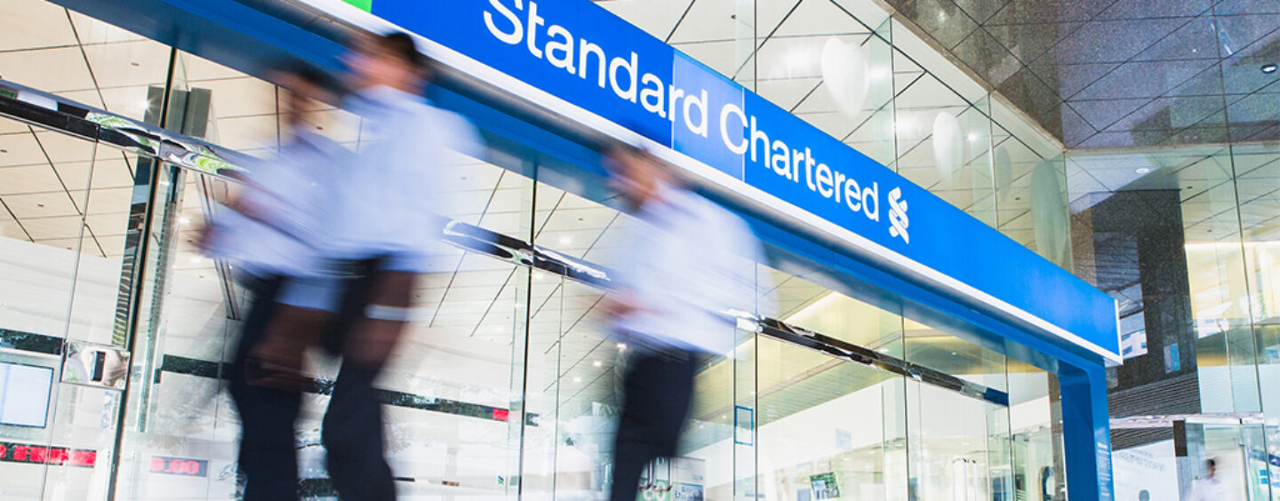 Standard Chartered Goes Big on Platformification Strategy with Nexus