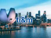 Swiss Digital Solution Pioneer ti&m Expands to Asia Starting with Singapore