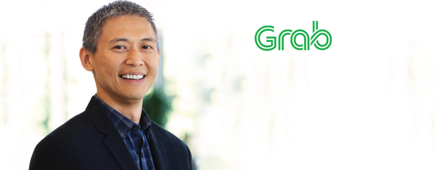 Grab Hires Ex-Acvtivision Blizzard Veteran Peter Oey as Chief Financial Officer