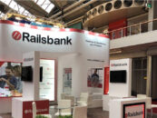 Open Banking Platform Railsbank Sees Strategic Investments from Visa