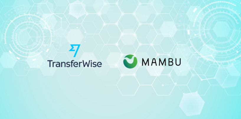 Mambu’s Cloud Banking Platform Plugs into TransferWise’s API for Cheaper Money Transfer