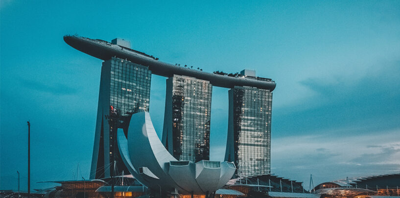 Vizor Software and Wolters Kluwer Announces Regtech Partnership in Singapore