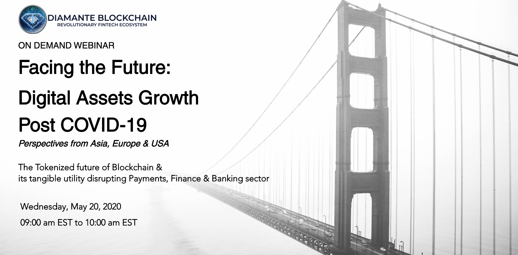 Facing the Future- Digital Assets Growth Post COVID-19
