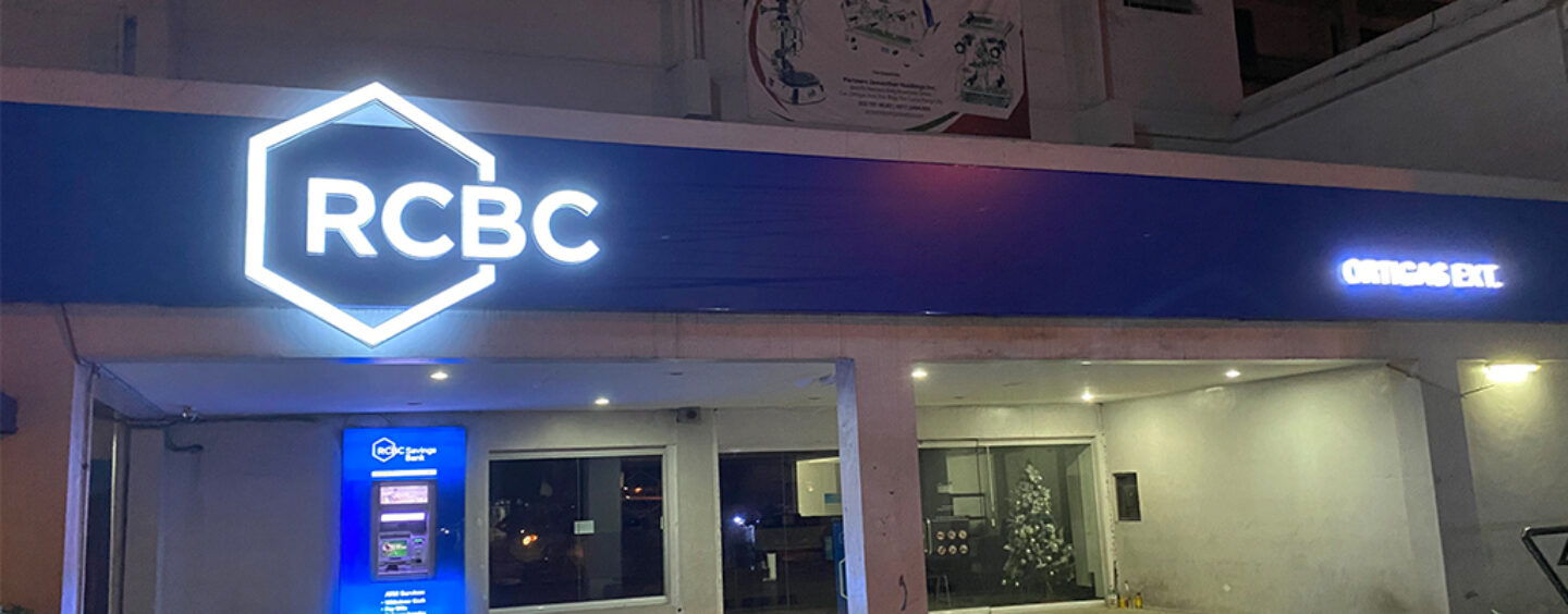 RCBC Expands Its Payout Network to Include Those Without Mobile Phones in Rural Areas