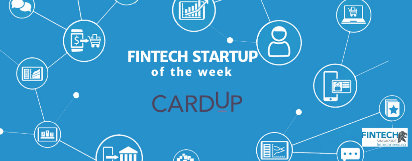 CardUp Allows You to Pay Your Rent, Tax, Insurance and More With Your Credit Card – and Earn Additional Rewards