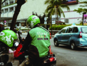 Facebook and Paypal Invests in Gojek to Join its Bid to Boost Digital Payments