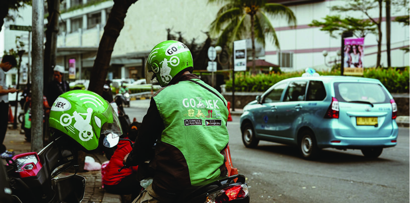 Facebook and Paypal Invests in Gojek to Join its Bid to Boost Digital Payments