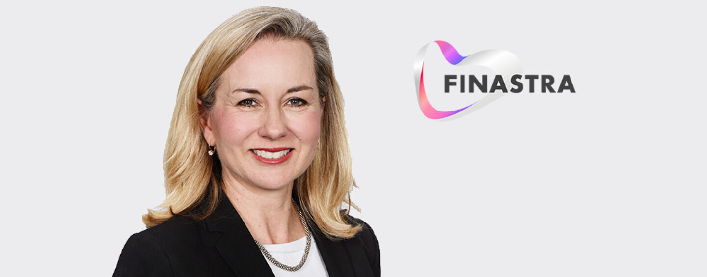 Finastra Appoints Margaret Franco as Chief Marketing Officer