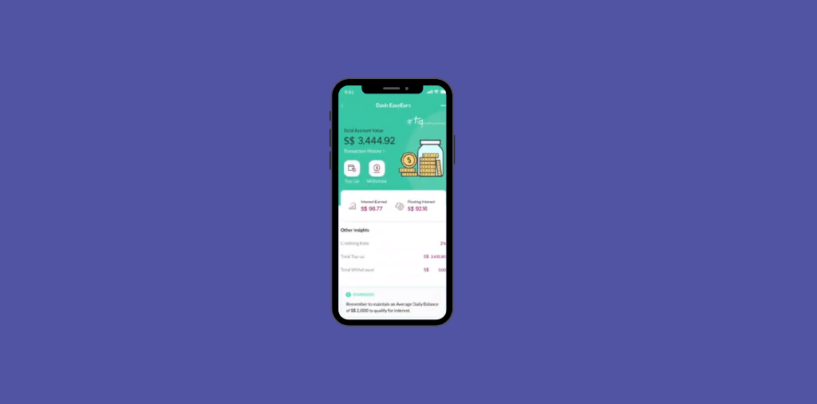 Singtel’s Dash App Launches Insurance Savings Plan Underwitten by Etiqa Insurance