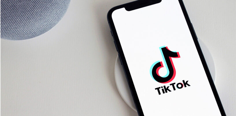 How TikTok’s Owners Are Evolving from Your Kid’s Social Media to Becoming Your Bank