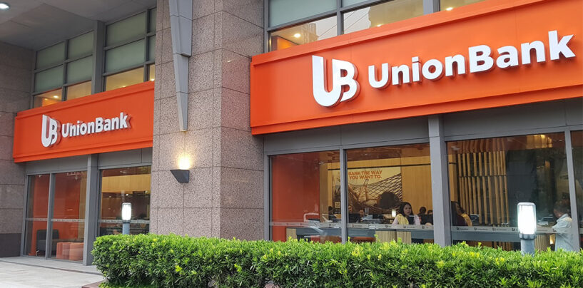 UnionBank Rolls Out 11,000 Cash Out Options Nationwide
