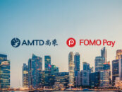 AMTD Digital Continues Acquisition Spree in Singapore with FOMO Pay
