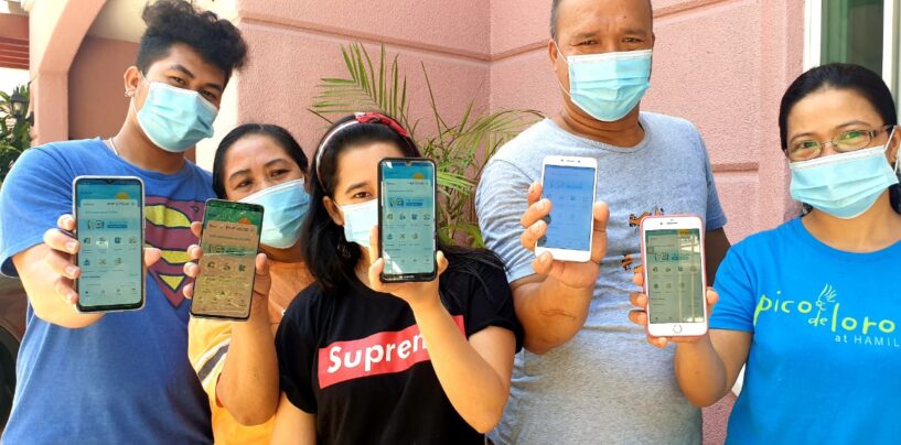 Diskartech’s Taglish Digibank App Sees 8 Downloads by Filipinos Every Minute