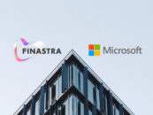 Finastra and Microsoft Enters in Global Partnership in Digital Push for Financial Services